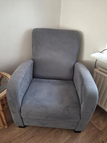 Fauteuil / stoel