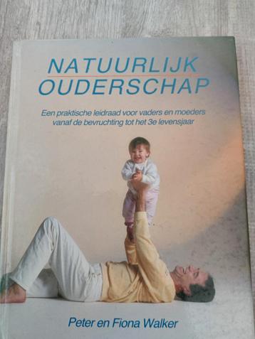 Natuurlijk Ouderschap - Praktische Leidraad