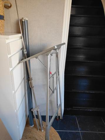 Gratis Diaprojector Standaard met Scherm