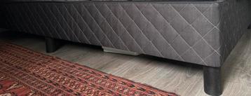 Boxspring 120 x 200