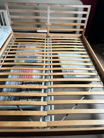 Tarva bed + Emma matras