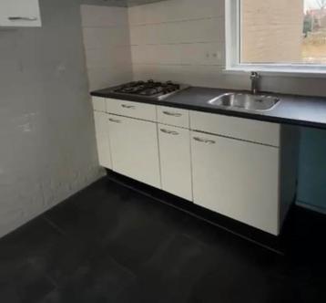 Keukenblok zsm gratis ophalen