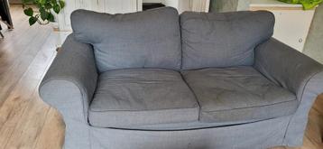 IKEA bank Ektorp 2 zitbank gratis op te halen