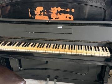 Gratis piano