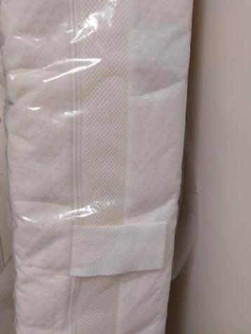 Matras 200x80x17 - Eenpersoons