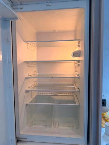 Gratis Koelkast - inbouw nismaat 1.03m