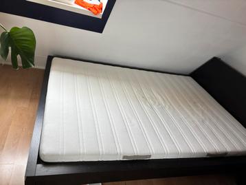 Matras 140 x 200 gratis af te halen