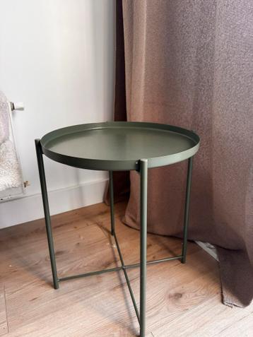 IKEA Gladom Tafel - 45x53cm