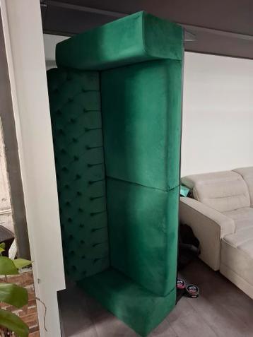 Gratis ophalen 2,5 zit bank