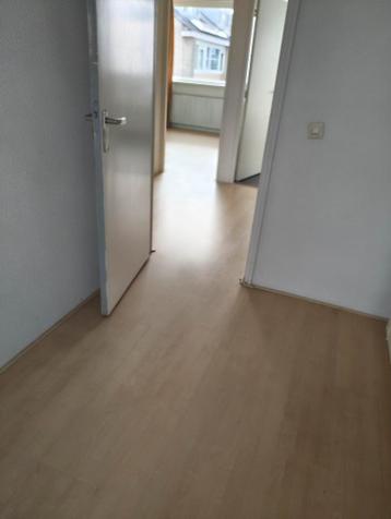 Gratis Mooie laminaat vloer 20m²