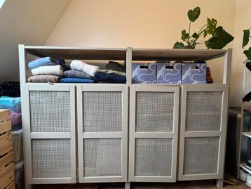 Gratis IKEA Ivar kast - 1 maart afhalen
