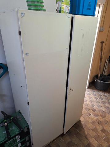 Gratis Kast - Ideaal voor opslag!