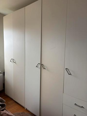 pax DEUREN 6 stuks 50x229 en 1 spiegeldeur GRATIS