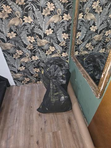 Gratis kleding maat s/m