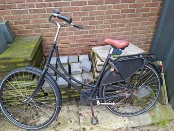 3 Fietsen - Opknappers voor de Handige Harry