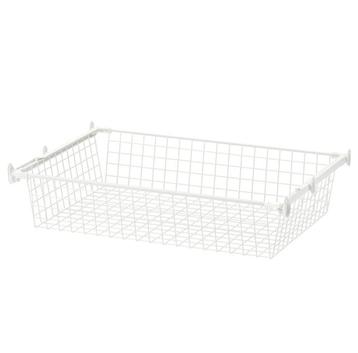 IKEA HJÄLPA Draadmand GRATIS 100cm x 58cm