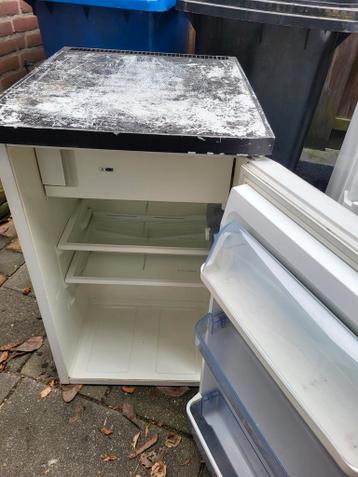 Koelkast - Gebruikt gratis
