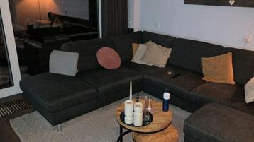 Hoekbank gratis op te halen