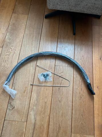 Achterspatbord 28 inch - Nieuw