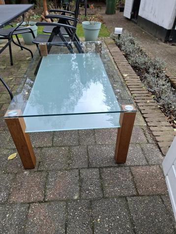 Salontafel - gratis ophalen