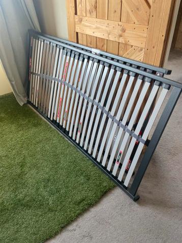 2 Lattenbodems Zo Goed Als Nieuw - Gratis Ophalen!