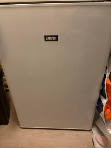 Tafelmodel koelkast gratis