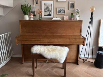 Piano**Gratis af te halen**