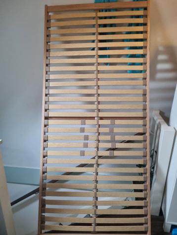 Bedbodem/ lattenbodem - Zo goed als nieuw