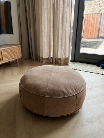 GRATIS HK Living poef