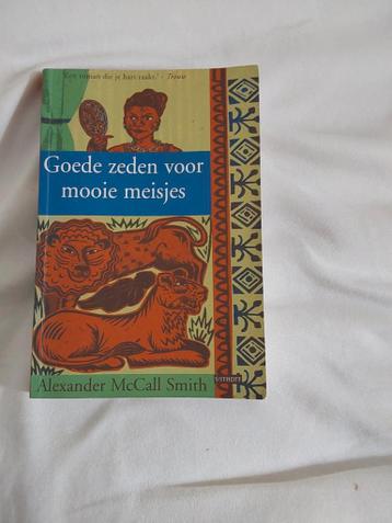 Boek