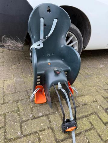 Te koop kinderzitje fiets achterzitje fiets