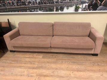 3 zits bankstel GRATIS!