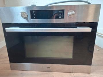 Etna combi oven - gratis af te halen