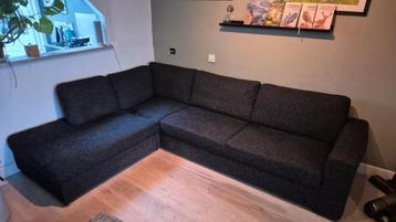 Gratis hoekbank. Zsm ophalen