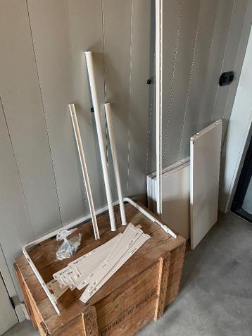 Ikea boaxel onderdelen gratis ophalen