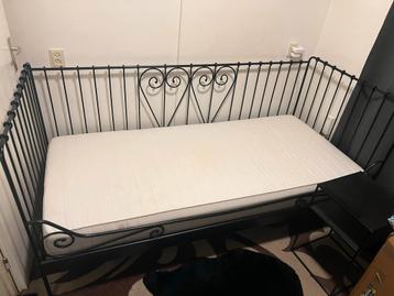 Gratis Eenpersoonsbed