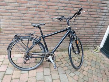 Stevens Primera Deluxe, 27 versn. (Lichte)opknapper Gratis