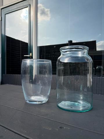 Gratis Vazen - Set van 2