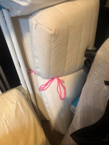 Gratis Latex Matras 80x200 - Slochteren