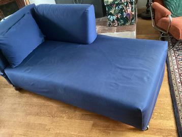 Gratis: Slaapbank op wielen, sofa of zitbank