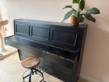 Gratis piano af te halen