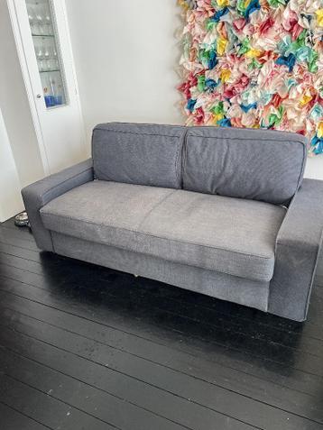 4x Vilasund slaapbank