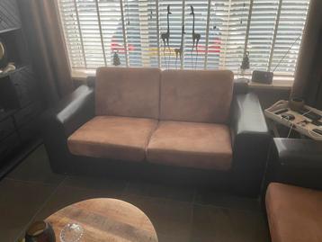 2,5 en 3 zits bank gratis afhalen