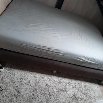 Boxspring 180x210