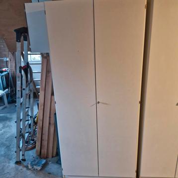 Kasten voor garage of berging