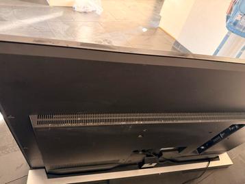 Sony Bravia TV - werkt niet