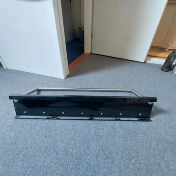 Mooie Wandkapstok - 85x30x15 cm