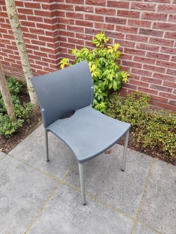 Bijzet stoelen