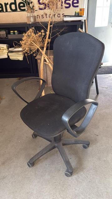 Bureaustoel gratis