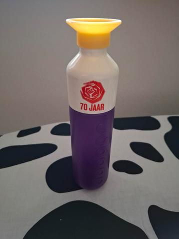 Dopper Waterfles - 70 Jaar